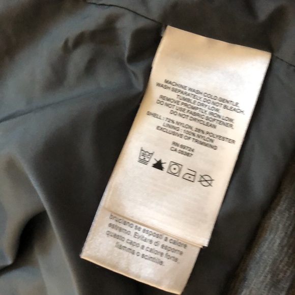 COLUMBIA SPORTSWEAR MENS SOFT SHELL INTERCHANGE jacket - Picture 13 of 14